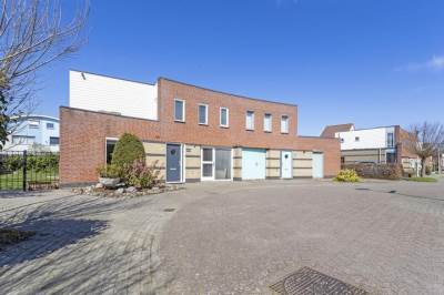Woning Henri Lafontainehof 20 Arnhem