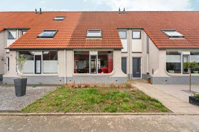 Woning Boshovenstraat 28 Arnhem