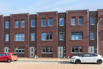 Woning Rondo 430 Sliedrecht