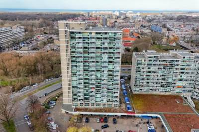 Woning Forellendaal 128 Den Haag