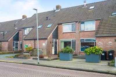 Woning Aak 55 Wieringerwerf