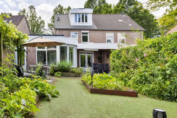 Woning Tulpstraat 29 Oss