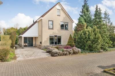 Woning Luteynmarke 48 Zwolle