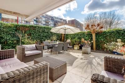 Woning Beysterveld 161 Amsterdam