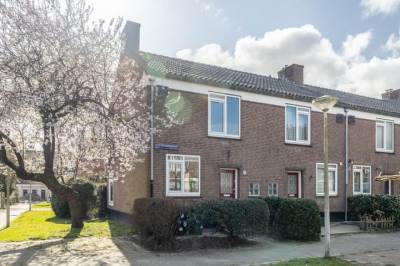 Woning Paul Scholtenstraat 60 Amsterdam