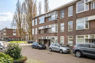 Woning Vaartweg 102C Vlaardingen