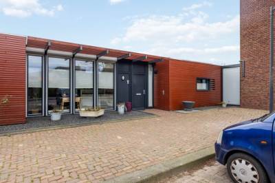Woning De Ruijterstraat 15 Oss
