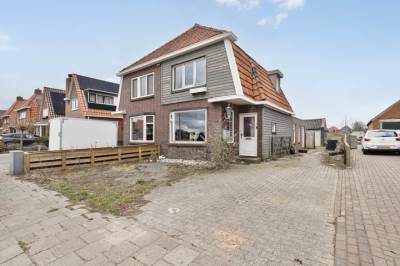 Woning Middenweg 117 Veendam