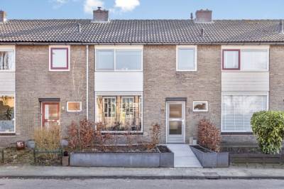Woning Timorlaan 10 Ede