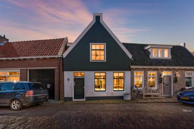 Woning Zuideinde 36 Monnickendam