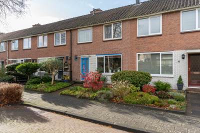 Woning 't Leantsje 39 Gorredijk