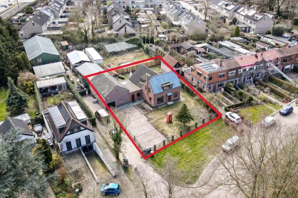 Woning Helmkruid 24 Nieuwegein