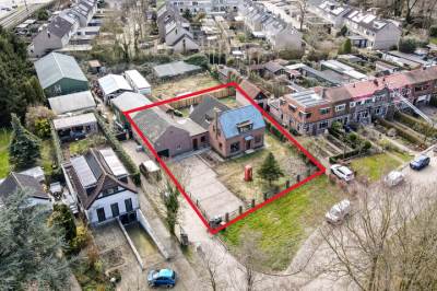 Woning Helmkruid 24 Nieuwegein