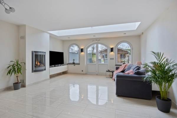 Woning Bachstraat 99 Capelle aan den IJssel