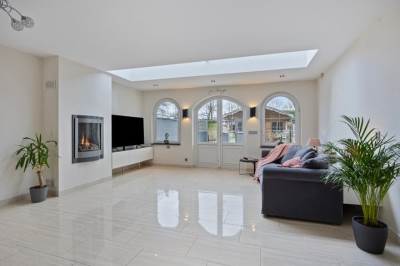 Woning Bachstraat 99 Capelle aan den IJssel