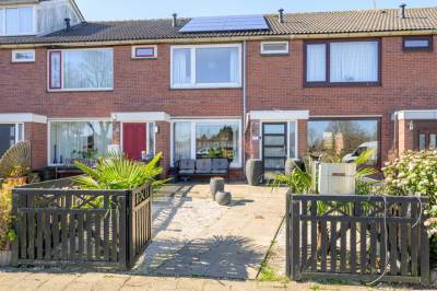 Woning Hazewaal 54 Medemblik
