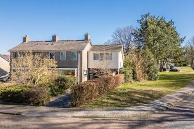 Woning Leeuwerikstraat 31 Vries