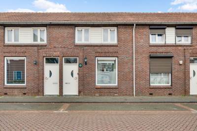 Woning Koningin Regentesselaan 142 Roermond