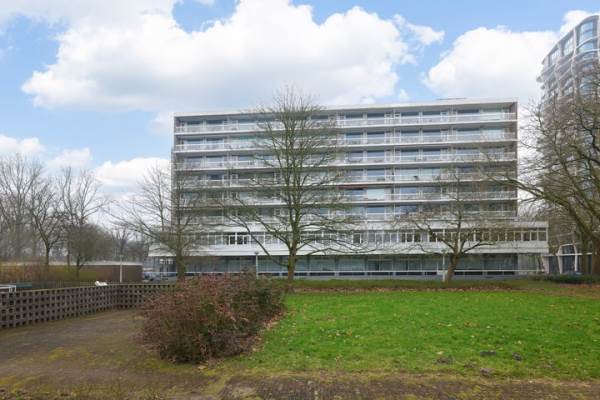 Woning Assumburg 43 Amsterdam