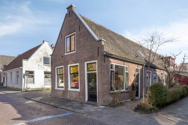 Woning Kerkstraat 32A Abcoude