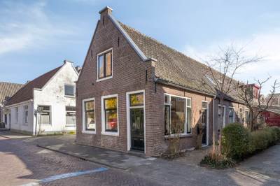 Woning Kerkstraat 32A Abcoude