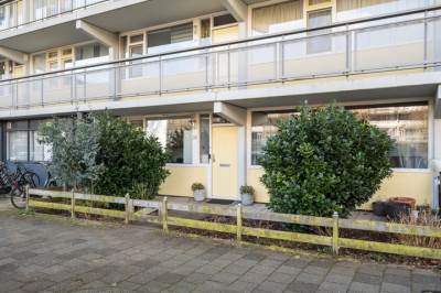 Woning Marsdiep 233 Alphen aan den Rijn