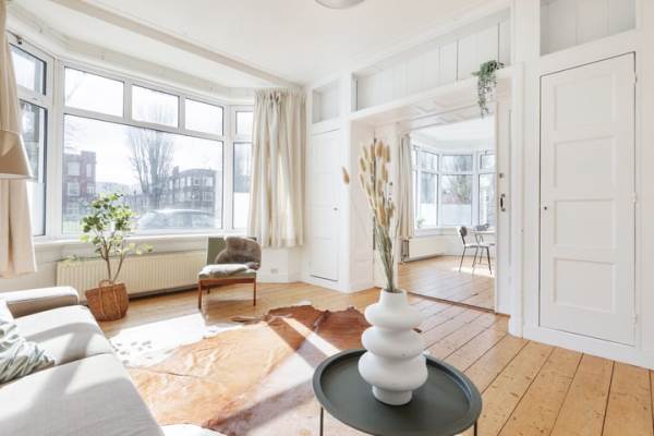 Woning Amalia van Solmsstraat 13 Groningen
