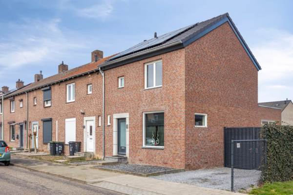 Woning Oude Landgraaf 72 Landgraaf