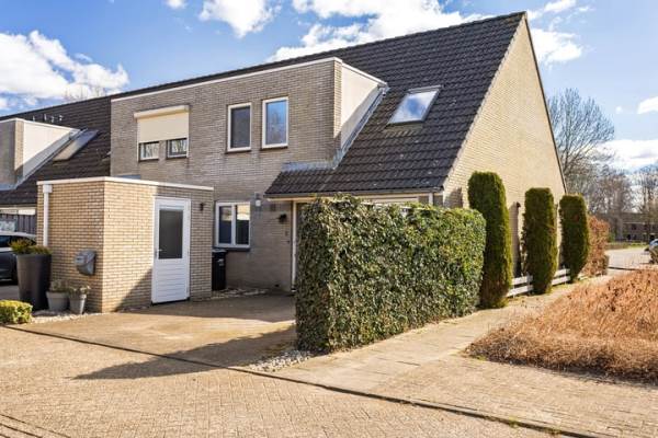 Woning Dovenetel 2 Klazienaveen