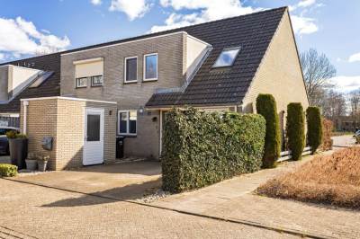 Woning Dovenetel 2 Klazienaveen