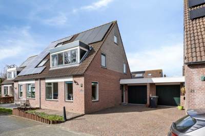 Woning Leenderbos 19 Purmerend