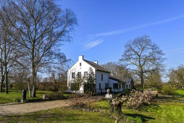 Woning Molendijk 4 Stevensweert
