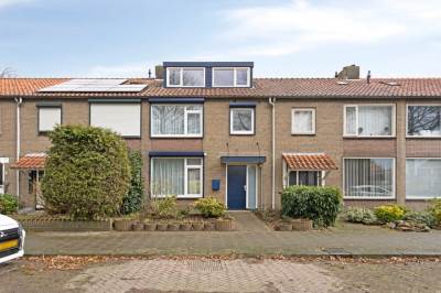 Woning Meeuwenstraat 5 Wijchen