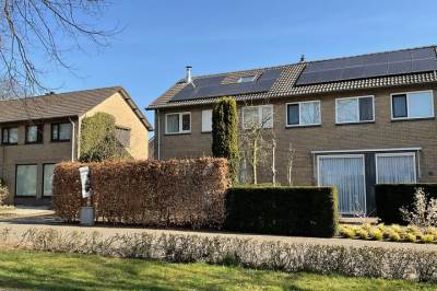 Woning Braakven 89 Berlicum