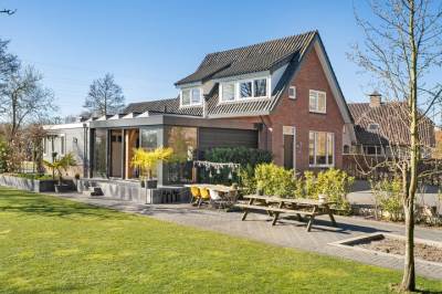 Woning Reeststouwe 32 Meppel