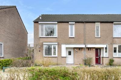 Woning Gouverneurslaan 34 Geertruidenberg