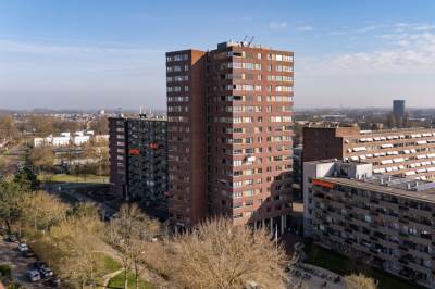 Woning Vredehoflaan 288 Vlissingen