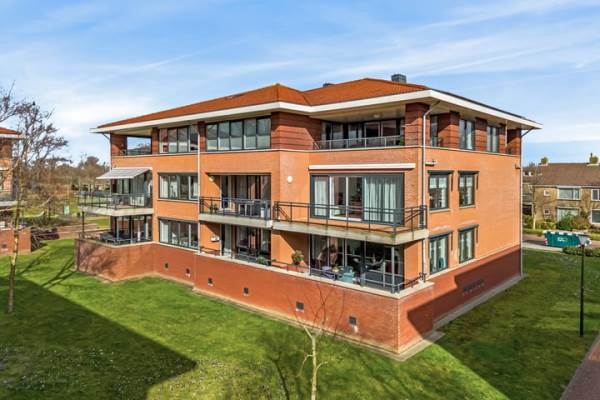 Woning Meidoornlaan 4 Limmen