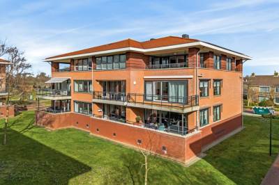 Woning Meidoornlaan 4 Limmen