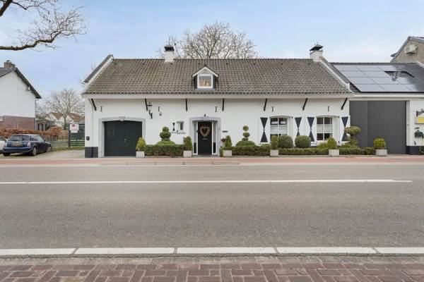 Woning Brusselseweg 493 Maastricht