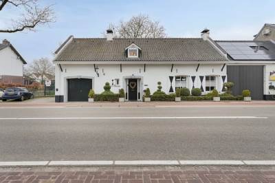 Woning Brusselseweg 493 Maastricht