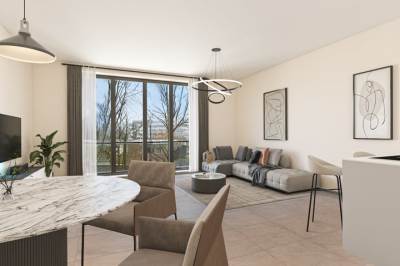 Woning Cosunpark 1C7 Breda