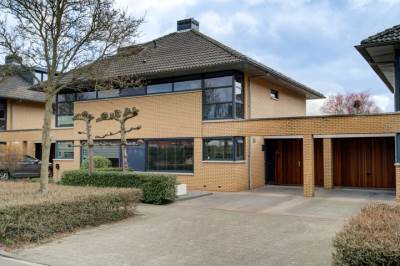 Woning Eline Verelaan 41 Oosterhout (NB)