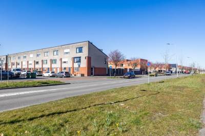 Woning De Held 2 Groningen