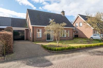 Woning De Klamp 41 Bovenkarspel