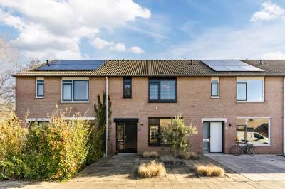 Woning Ypelaar 14 Veghel