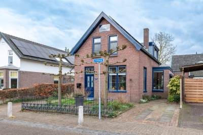 Woning Trekweg 56 Apeldoorn