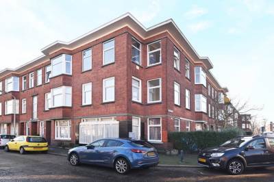 Woning Velpsestraat 52A Den Haag