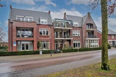 Woning Kerkweg 1606 Haarle (Gem. Hellendoorn)