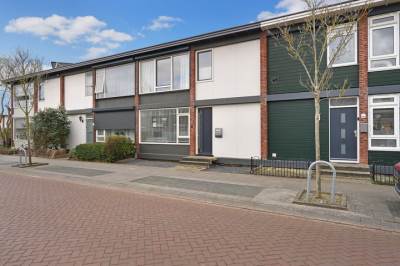 Woning Zeewijksingel 53 Oost-Souburg